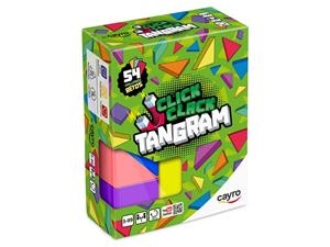 CLICK CLACK TANGRAM | 8422878770618