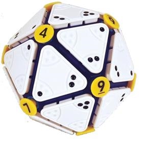 ICOSOKU | 8717278850252