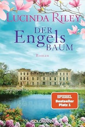 DER ENGELS BAUM | 9783442495924 | RILEY, LUCINDA