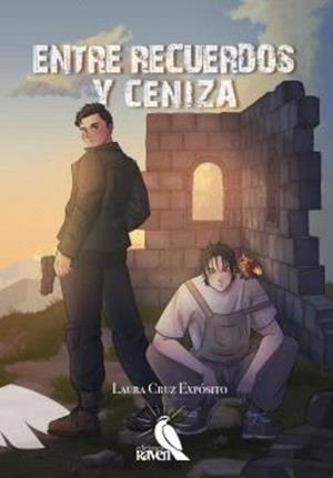 ENTRE RECUERDOS Y CENIZA | 9788412762983 | CRUZ EXPOSITO, LAURA