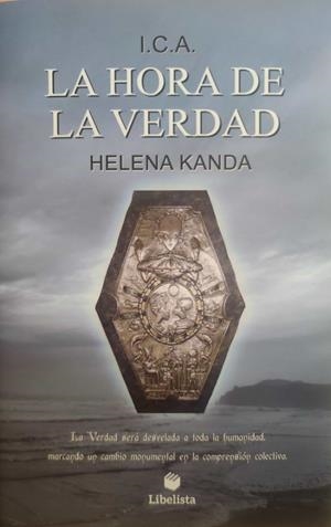 HORA DE LA VERDAD, LA | 9788409651764 | KANDA, HELENA