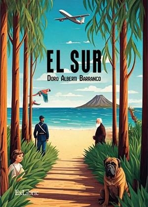 SUR, EL | 9791387528423 | ALBERTI BARRANCO, DORO