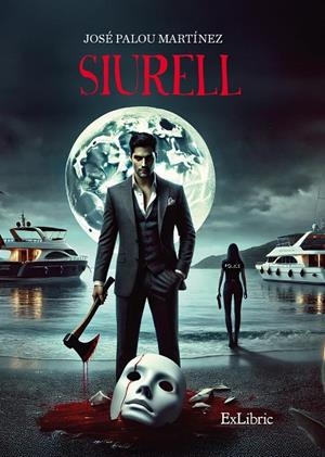 SIURELL | 9791387528492 | PALOU MARTINEZ, JOSÉ