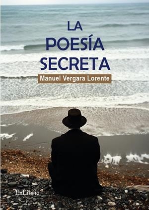 POESIA SECRETA, LA | 9791387528577 | VERGARA LORENTE, MANUEL