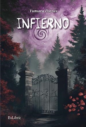 INFIERNO | 9791387528614 | PORRAS, YUMARA