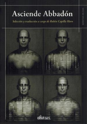 ASCIENDE ABBADON | 9788419805812 | CAPILLA HARO, RUBÉN