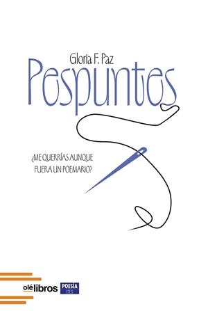 PESPUNTES | 9788410053878 | PAZ, GLORIA F.
