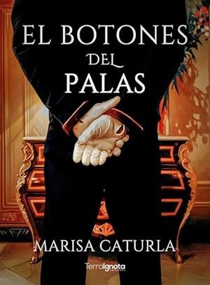BOTONES DEL PALAS, EL | 9788412871340 | CATURLA, MARISA