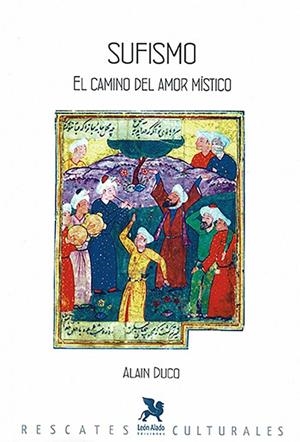 SUFISMO | 9788419604248 | DUCQ, ALAIN