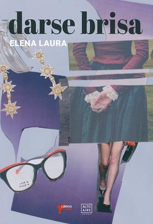 DRASE BRISA | 9788412963120 | LAURA, ELENA