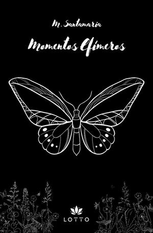 MOMENTOS EFIMEROS | 9788412965100 | SANTAMARIA, MIREYA