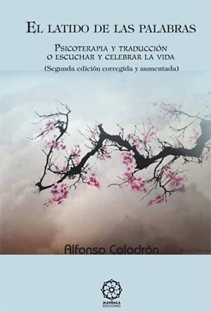 LATIDO DE LAS PALABRAS, EL | 9788483529638 | COLODRON GOMEZ-ROXAS, ALFONSO