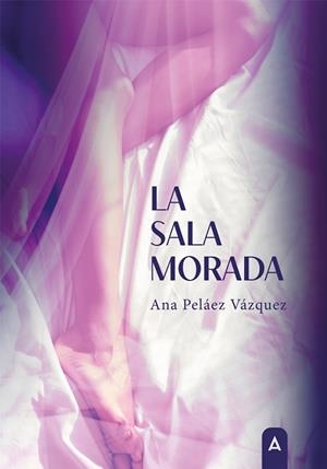 SALA MORADA, LA | 9791387590321 | PELAEZ VAZQUEZ, ANA