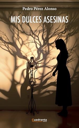 MIS DULCES ASESINAS | 9788410397262 | PEREZ ALONSO, PEDRO CARLOS