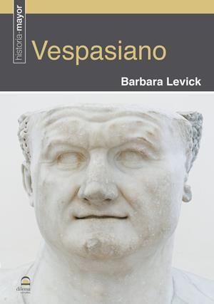 VESPASIANO | 9788498276824 | LEVICK, BARBARA