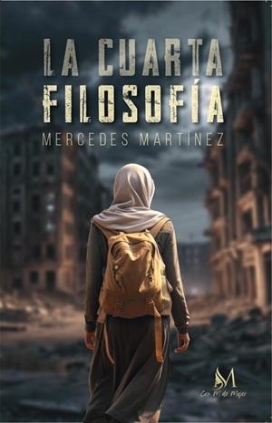 CUARTA FILOSOFÍA, LA | 9791387615055 | MARTINEZ, MERCEDES