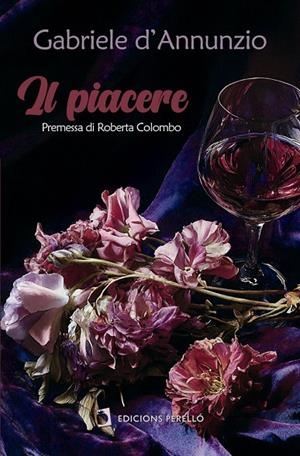 PIACERE, IL | 9788419365958 | D'ANNUNZIO, GABRIELE
