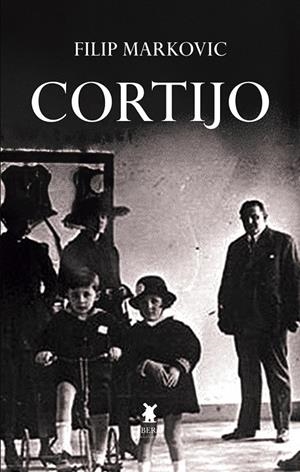 CORTIJO | 9789893789308 | MARKOVIC, FILIP