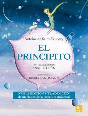 PRINCIPITO, EL | 9788427150072 | SAINT EXUPERY, ANTOINE