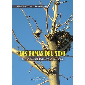 RAMAS DEL NIDO, LAS | 9788410023543 | TORRADEFLOT, FRANCESC