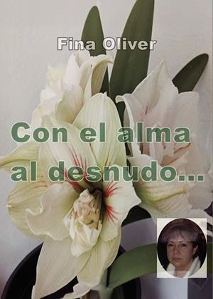 CON EL ALMA AL DESNUDO | 9798364121202 | OLIVER, FINA