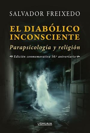 DIABÓLICO INCONSCIENTE, EL | 9788419405340 | FREIXEDO, SALVADOR