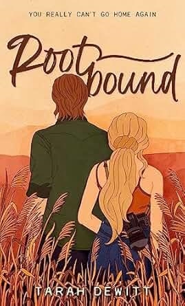 ROOTBOUND | 9780349438955 | DEWITT, TARAH