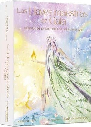 LLAVES MAESTRAS DE GAIA, LAS | 9782813233257 | TAIT, VANESSA