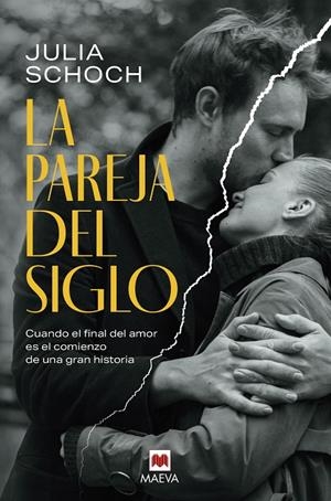 PAREJA DEL SIGLO, LA | 9788410260542 | SCHOCH, JULIA