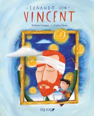 SOÑANDO CON VINCENT | 9789561237018 | FUENTES, ROBERTO