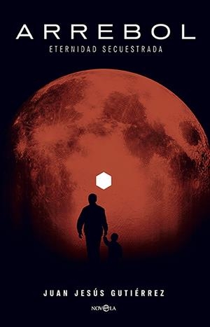 ARREBOL | 9788413849690 | GUTIÉRREZ, JUAN JESÚS