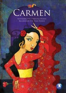 CARMEN | 9789561229730 | FERRER, MARI
