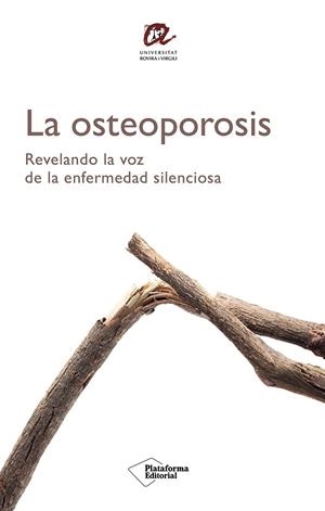 OSTEOPOROSIS, LA | 9788410243972 | DIVERSOS, AUTORES