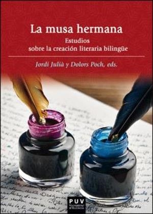 MUSA HERMANA, LA | 9788411184588 | VARIOS AUTORES