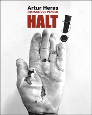 HALT! | 9788491337201 | VARIOS AUTORES