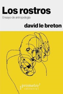 ROSTROS, LOS | 9789878267876 | LE BRETON, DAVID