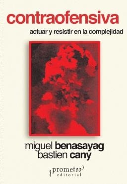 CONTRAOFENSIVA | 9786316604439 | BENASAYAG Y CANI
