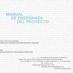 MANUAL DE ENSEÑANZA DEL PROYECTO | 9781643609072 | BESA, ENEKO