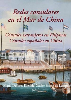 REDES CONSULARES EN EL MAR DE CHINA | 9788416335848 | VARIOS AUTORES