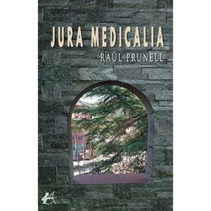 JURA MEDICALIA | 9791387612306 | PRUNELL, RAUL