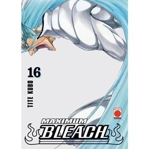 BLEACH MAXIMUM 16 | 9788410519176 | KUBO, TITE
