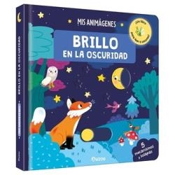 MIS ANIMÁGENES. BRILLO EN LA NOCHE | 9791039549998