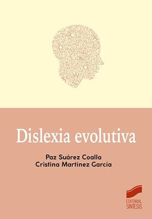 DISLEXIA EVOLUTIVA | 9788413573847 | SUÁREZ COALLA, PAZ