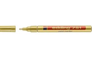 ROTULADOR EDDING 751 DAURAT | 4004764498093