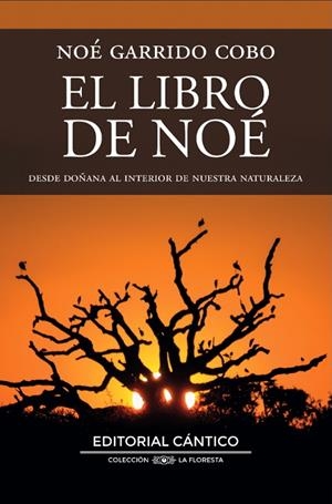 LIBRO DE NOÉ, EL | 9788410288430 | GARRIDO COBO, NOÉ