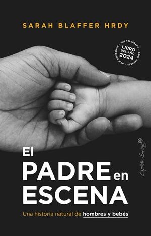 PADRE EN ESCENA, EL | 9788412953107 | BLAFFER HRDY, SARAH
