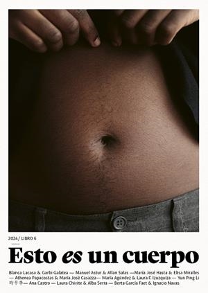 OMBLIGO | 9788409677818 | AGUNDEZ, MARIA / ASTUR, MANUEL / CASTRO, ANA