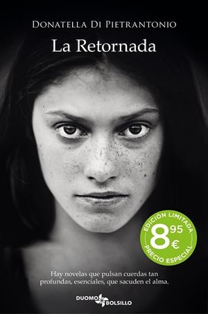 RETORNADA, LA | 9788410346314 | DI PIETRANTONIO, DONATELLA