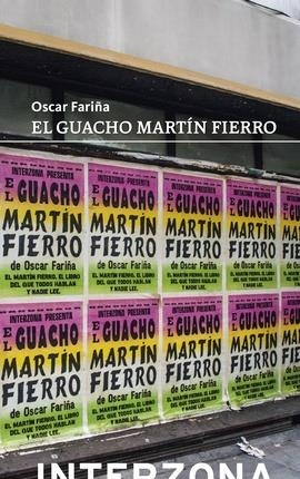 GUACHO MARTÍN FIERRO, EL | 9789877900996 | FARIñA, OSCAR