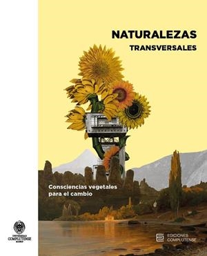 NATURALEZAS TRANSVERSALES | 9788466938426 | AGUILAR MORENO, MARTA / OLIVA LOZANO, MONICA